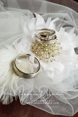 Wedding day details - Jacque Osborn Photography - Buhl, Idaho Photographer