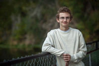 Filer Idaho Senior Portrait - Niagra Springs - Buhl, Idaho - Jacque Osborn Photography