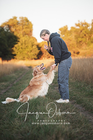 Boise Senior Session in Southern Idaho